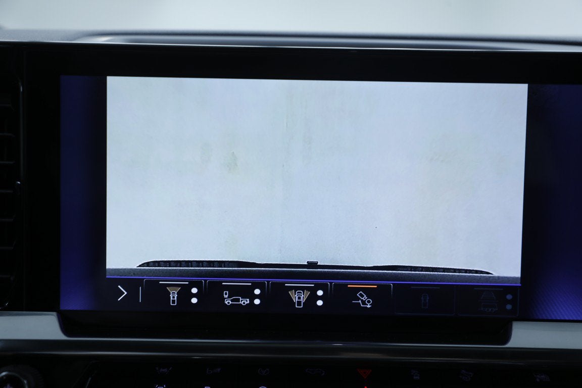 2026 Chevrolet Silverado 1500 RST - Photo 39