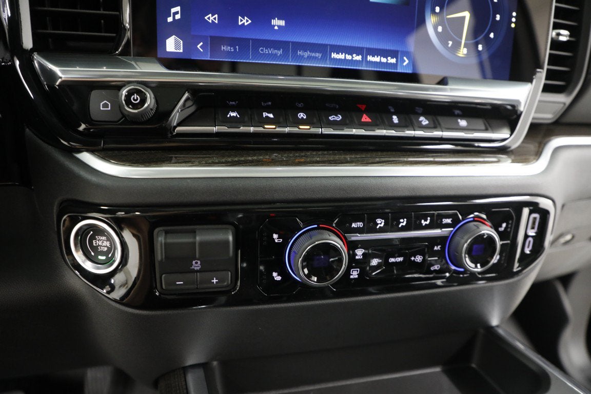 2026 Chevrolet Silverado 1500 RST - Photo 41