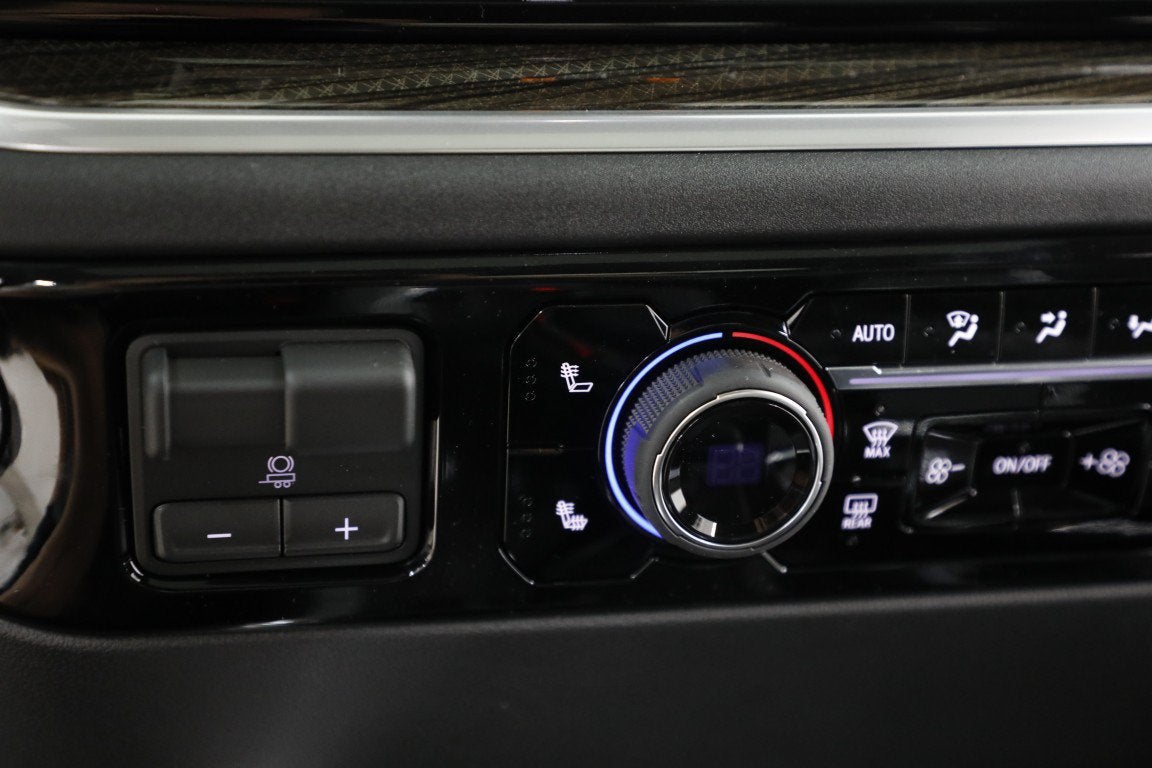 2026 Chevrolet Silverado 1500 RST - Photo 42