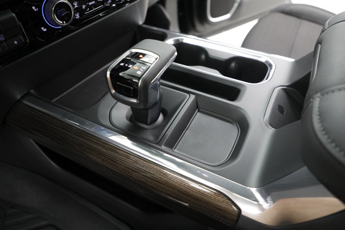 2026 Chevrolet Silverado 1500 RST - Photo 43