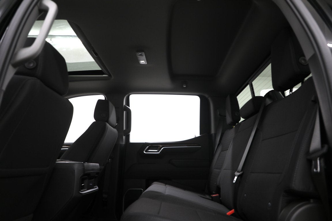 2026 Chevrolet Silverado 1500 RST - Photo 46