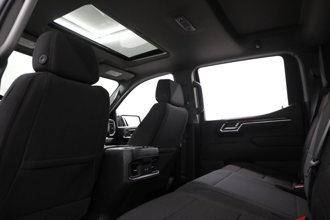 2026 Chevrolet Silverado 1500 RST - Photo 47