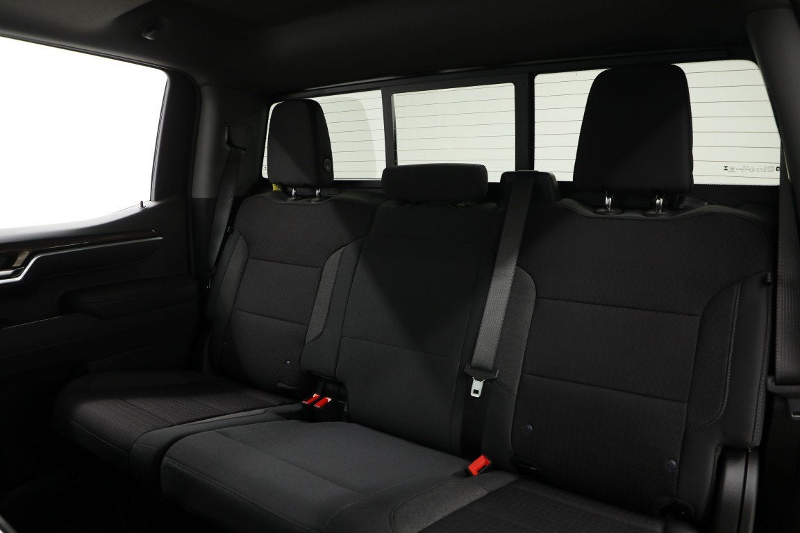 2026 Chevrolet Silverado 1500 RST - Photo 48