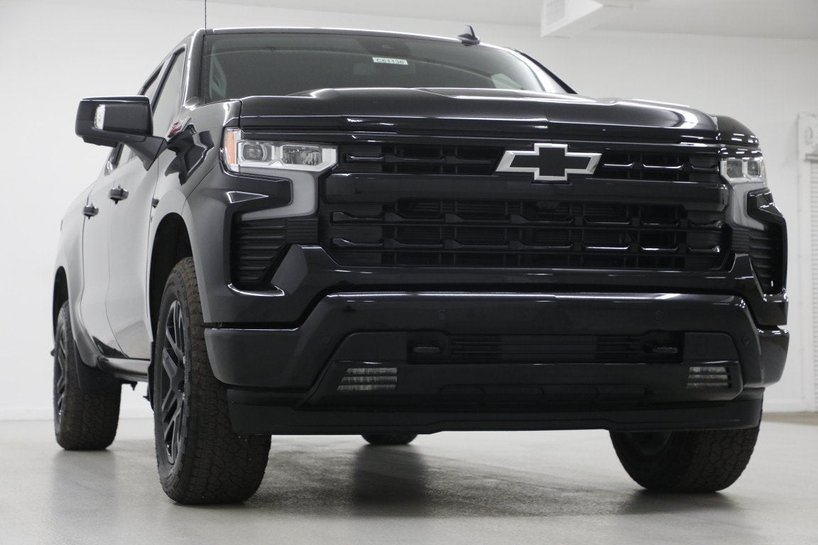 2026 Chevrolet Silverado 1500 RST - Photo 49