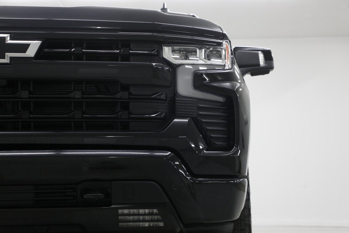 2026 Chevrolet Silverado 1500 RST - Photo 50