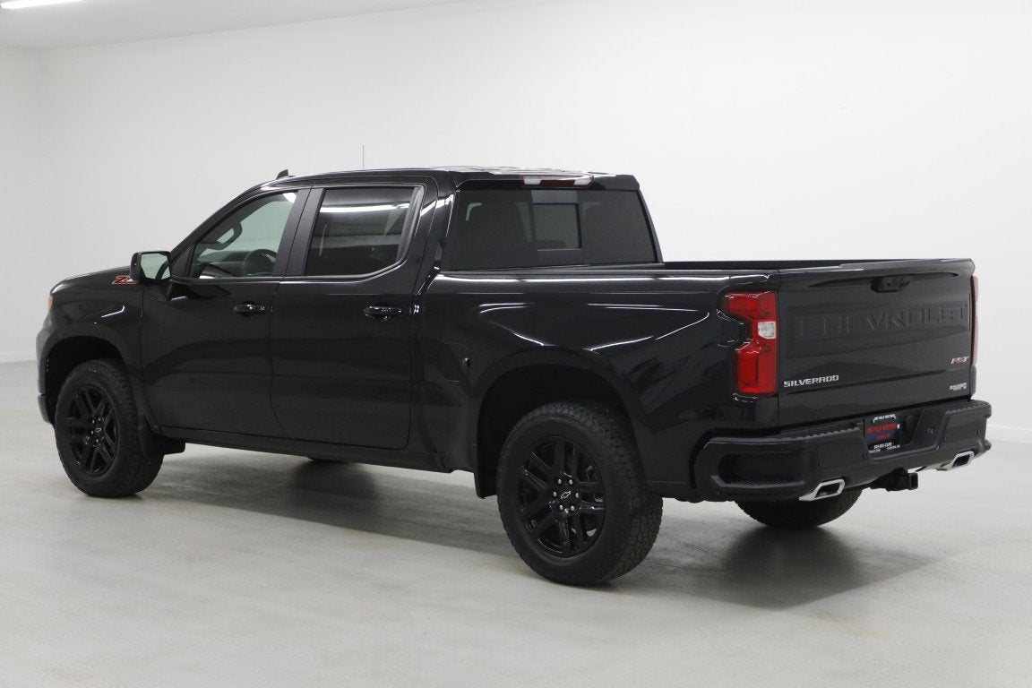 2026 Chevrolet Silverado 1500 RST - Photo 51