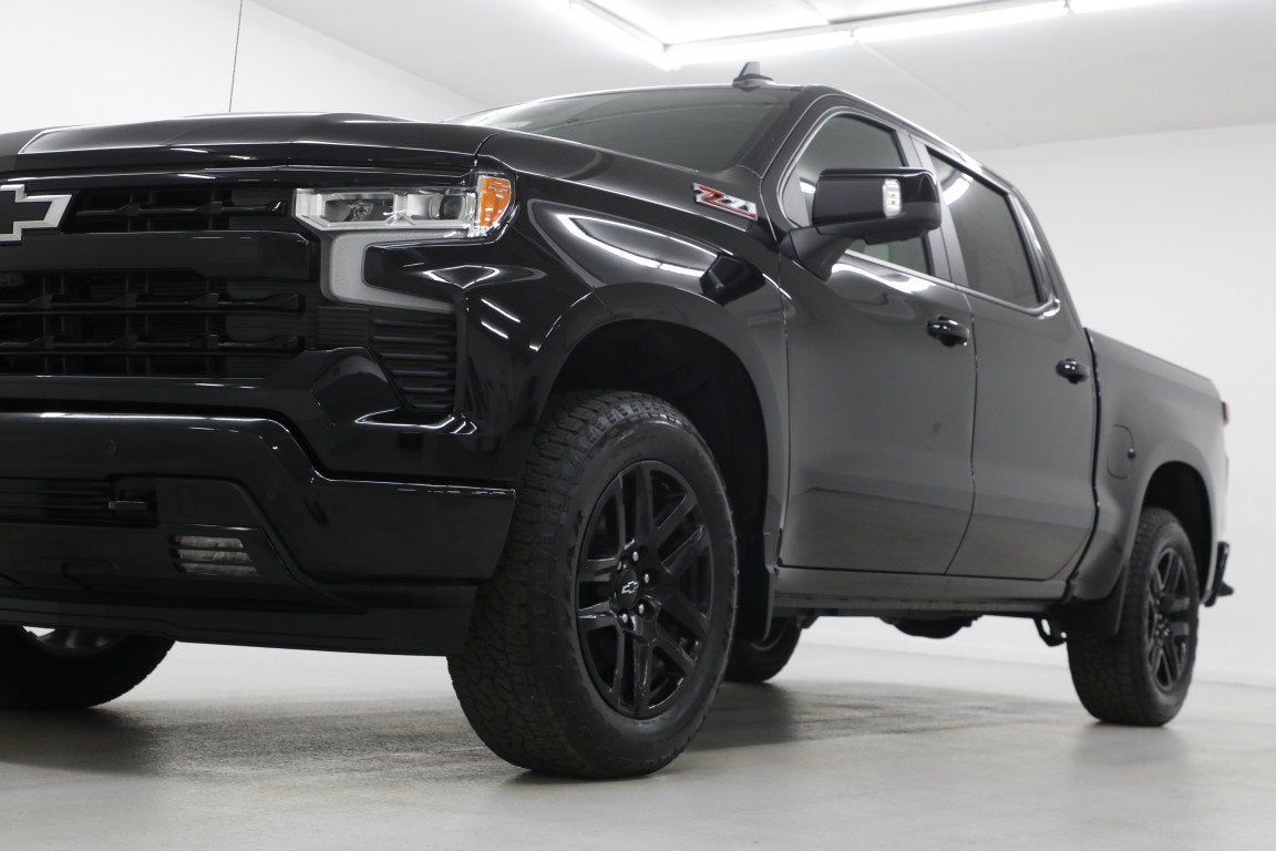 2026 Chevrolet Silverado 1500 RST - Photo 52