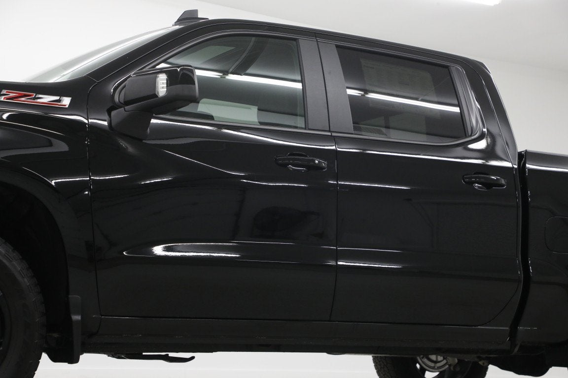 2026 Chevrolet Silverado 1500 RST - Photo 54