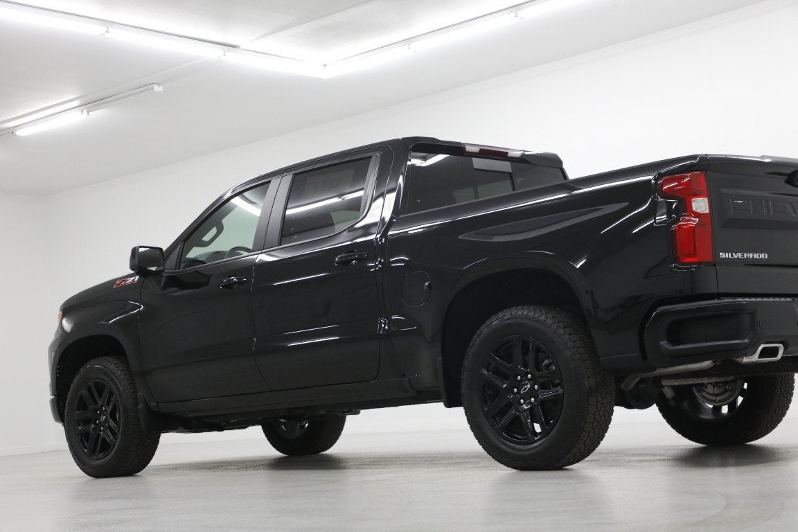2026 Chevrolet Silverado 1500 RST - Photo 56