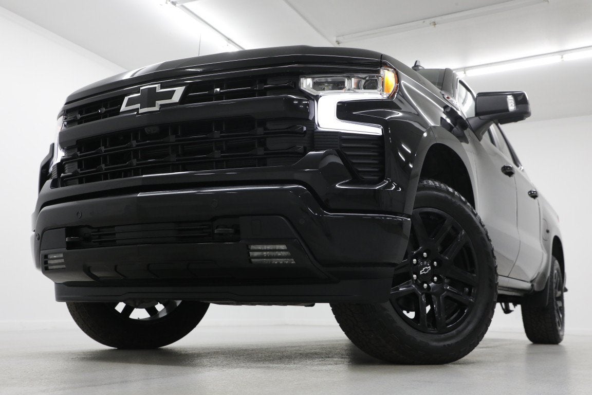 2026 Chevrolet Silverado 1500 RST - Photo 57