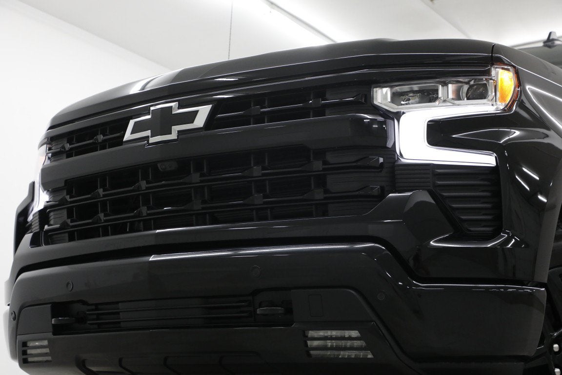 2026 Chevrolet Silverado 1500 RST - Photo 58