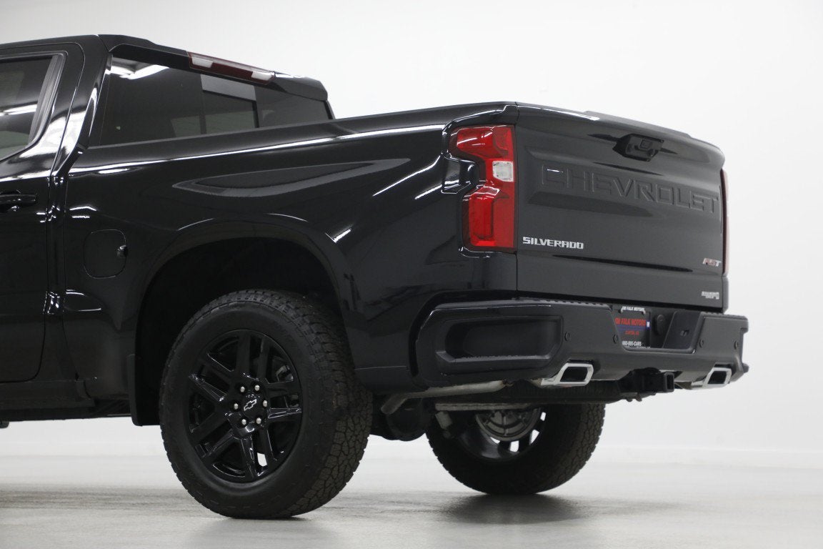 2026 Chevrolet Silverado 1500 RST - Photo 59