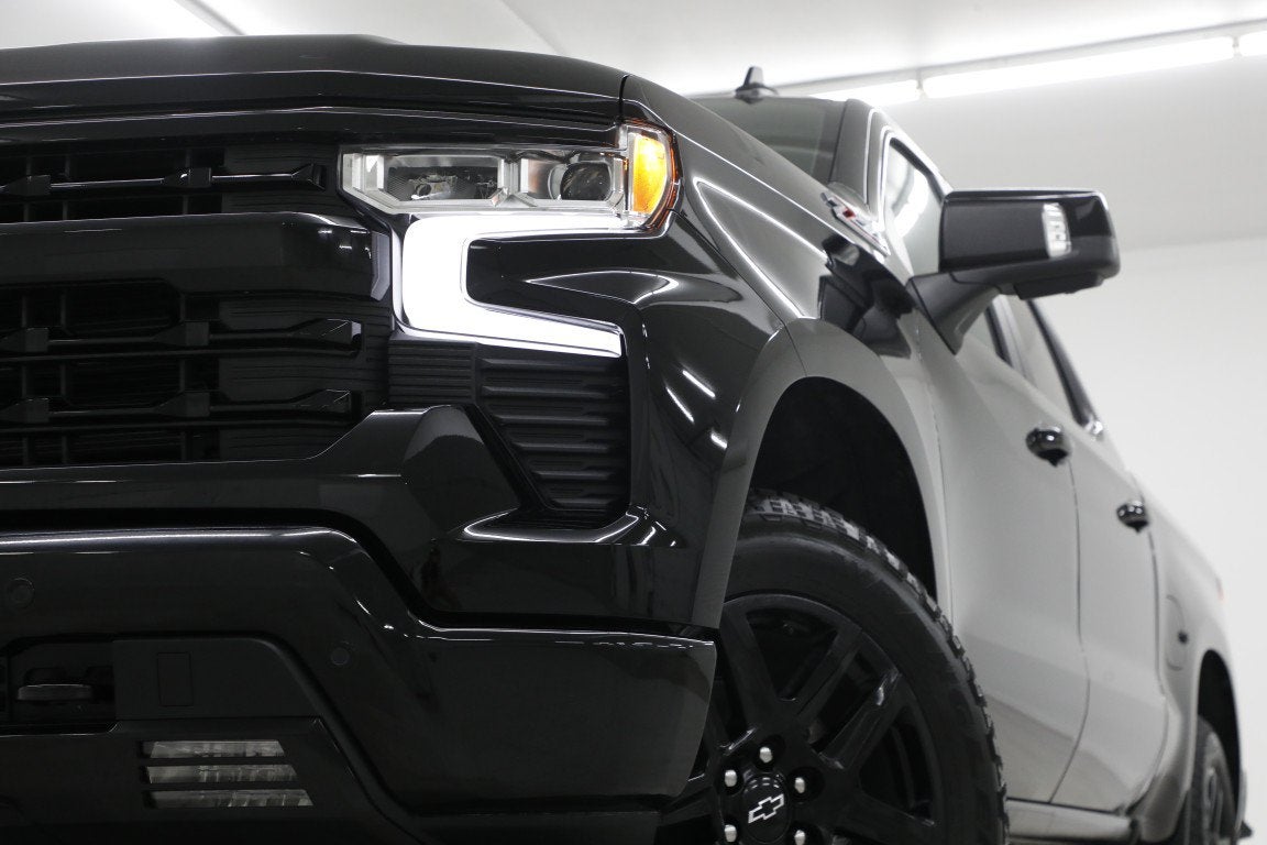 2026 Chevrolet Silverado 1500 RST - Photo 60
