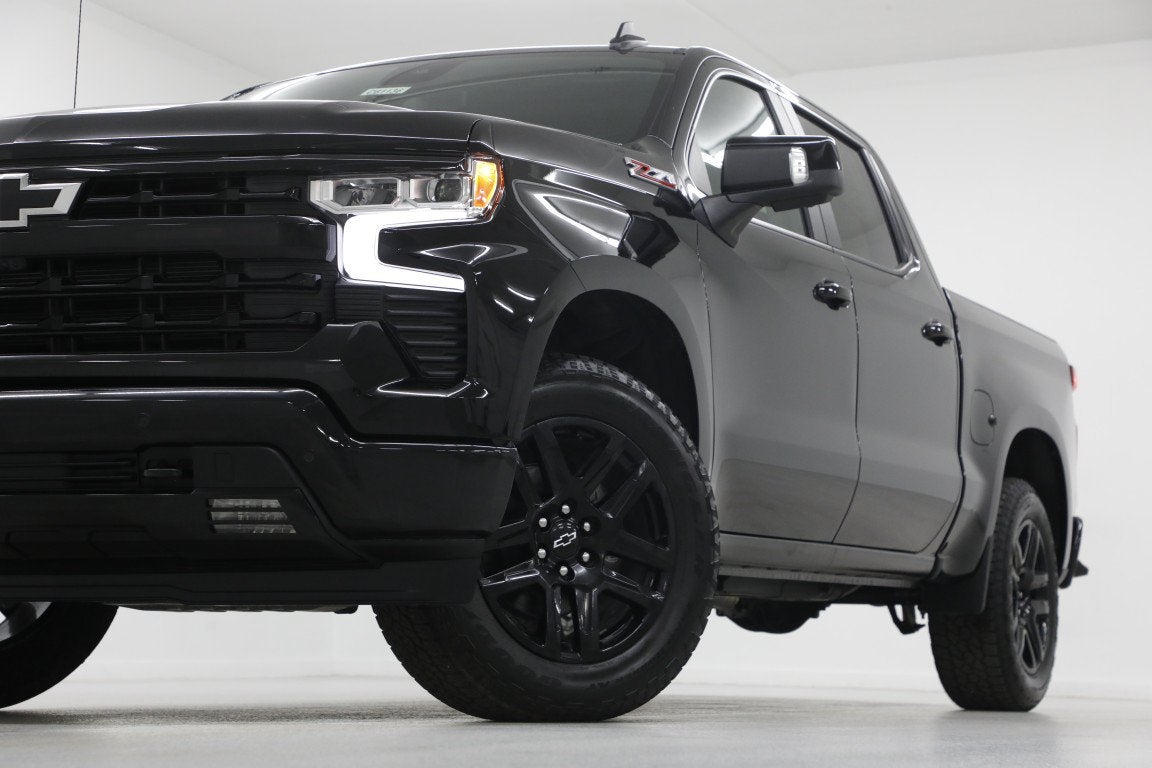 2026 Chevrolet Silverado 1500 RST - Photo 61