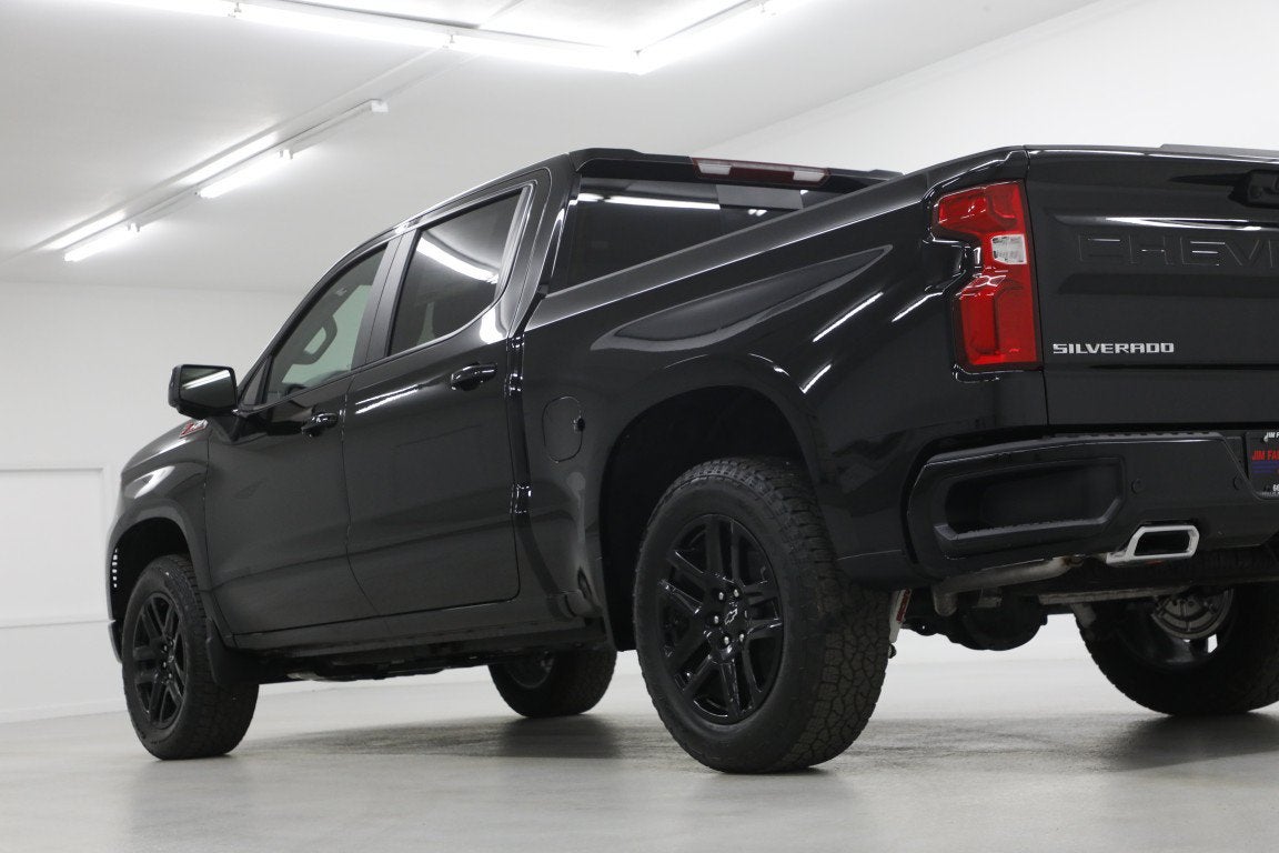 2026 Chevrolet Silverado 1500 RST - Photo 62