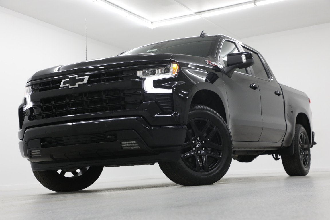 2026 Chevrolet Silverado 1500 RST - Photo 64