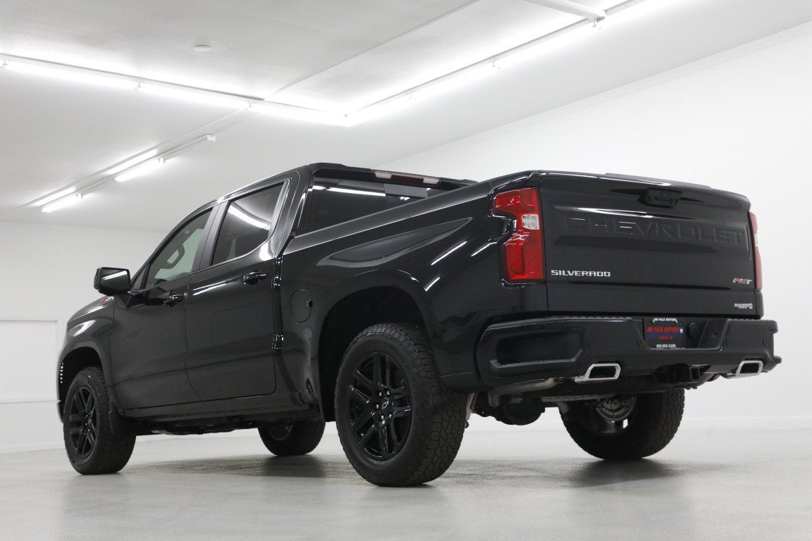 2026 Chevrolet Silverado 1500 RST - Photo 7