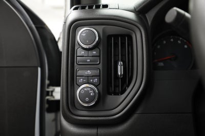 2022 GMC Sierra 3500 HD Chassis Cab Pro
