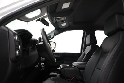 2022 GMC Sierra 3500 HD Chassis Cab Pro