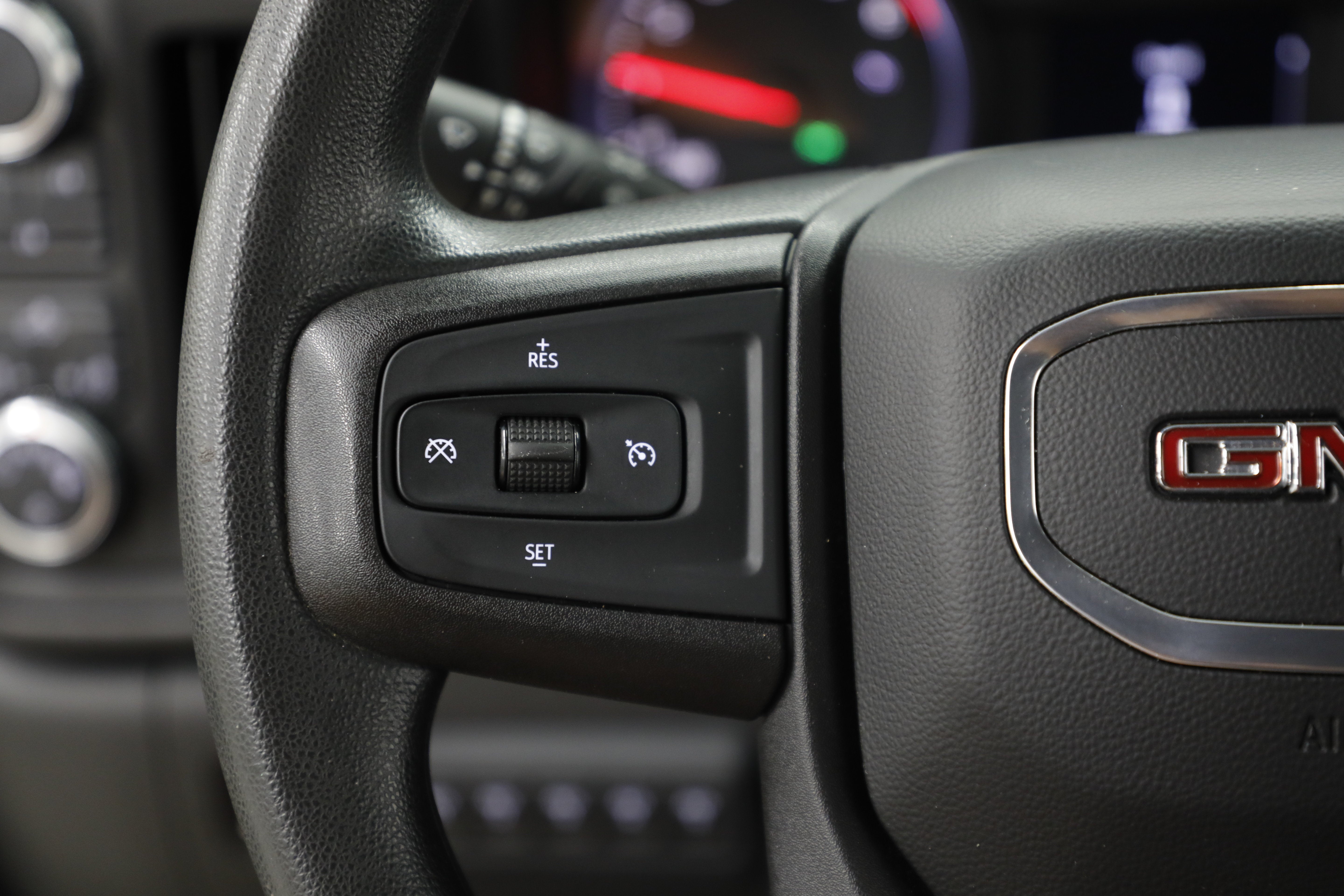 2022 GMC Sierra 3500 HD Chassis Cab Pro