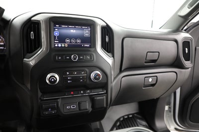2022 GMC Sierra 3500 HD Chassis Cab Pro