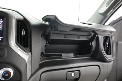 2022 GMC Sierra 3500 HD Chassis Cab Pro