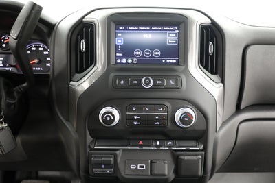 2022 GMC Sierra 3500 HD Chassis Cab Pro