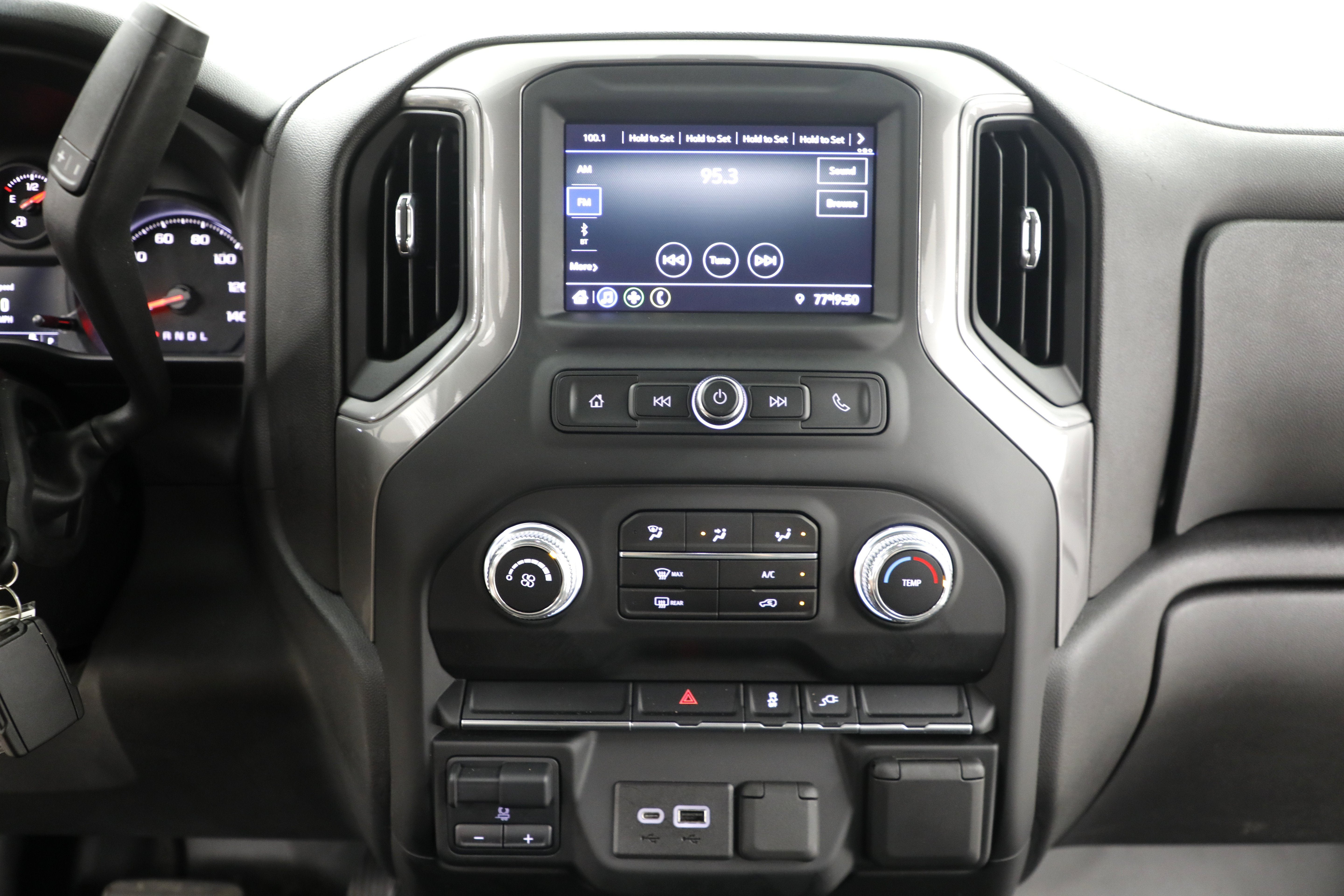 2022 GMC Sierra 3500 HD Chassis Cab Pro