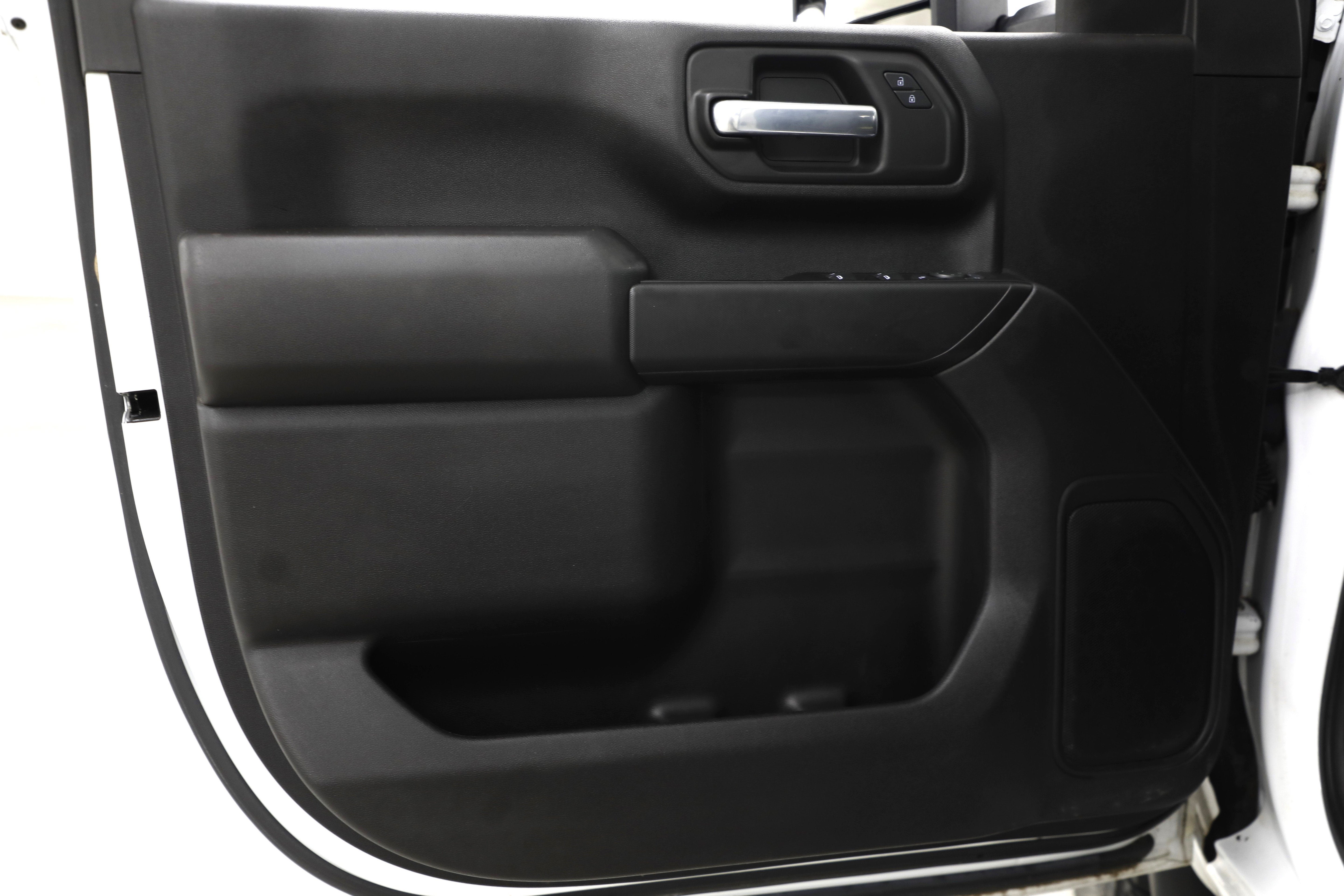 2022 GMC Sierra 3500 HD Chassis Cab Pro
