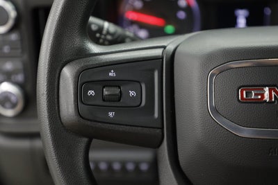 2022 GMC Sierra 3500 HD Chassis Cab Pro