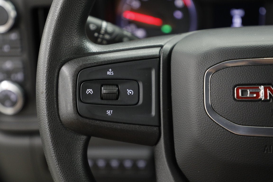 2022 GMC Sierra 3500 HD Chassis Cab Pro