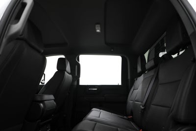 2022 GMC Sierra 3500 HD Chassis Cab Pro