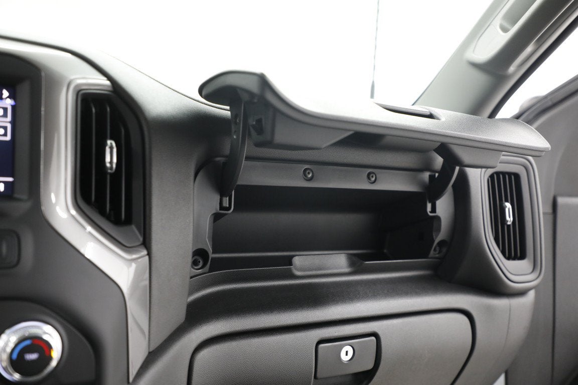 2022 GMC Sierra 3500 HD Chassis Cab Pro