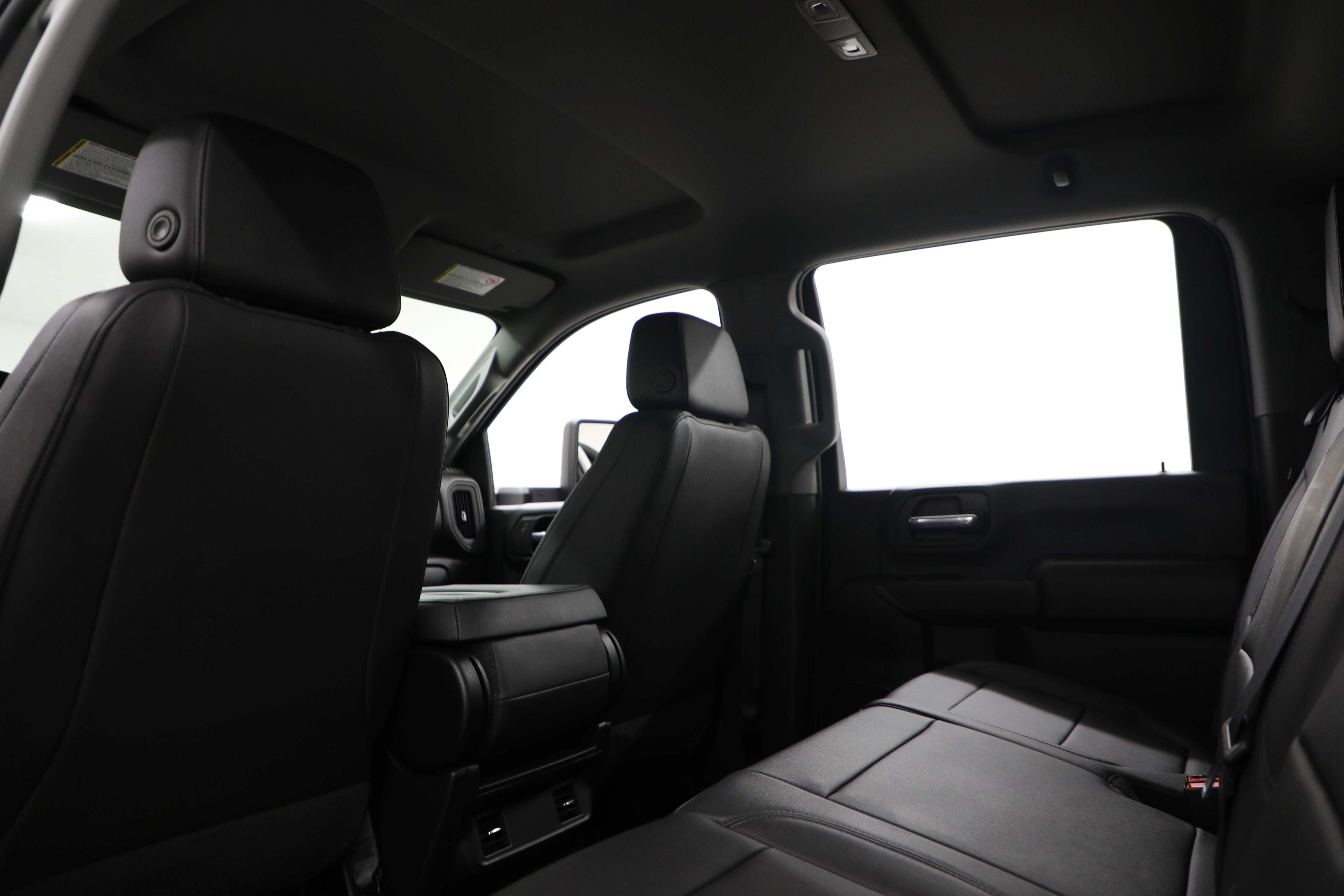 2022 GMC Sierra 3500 HD Chassis Cab Pro