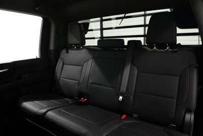 2022 GMC Sierra 3500 HD Chassis Cab Pro