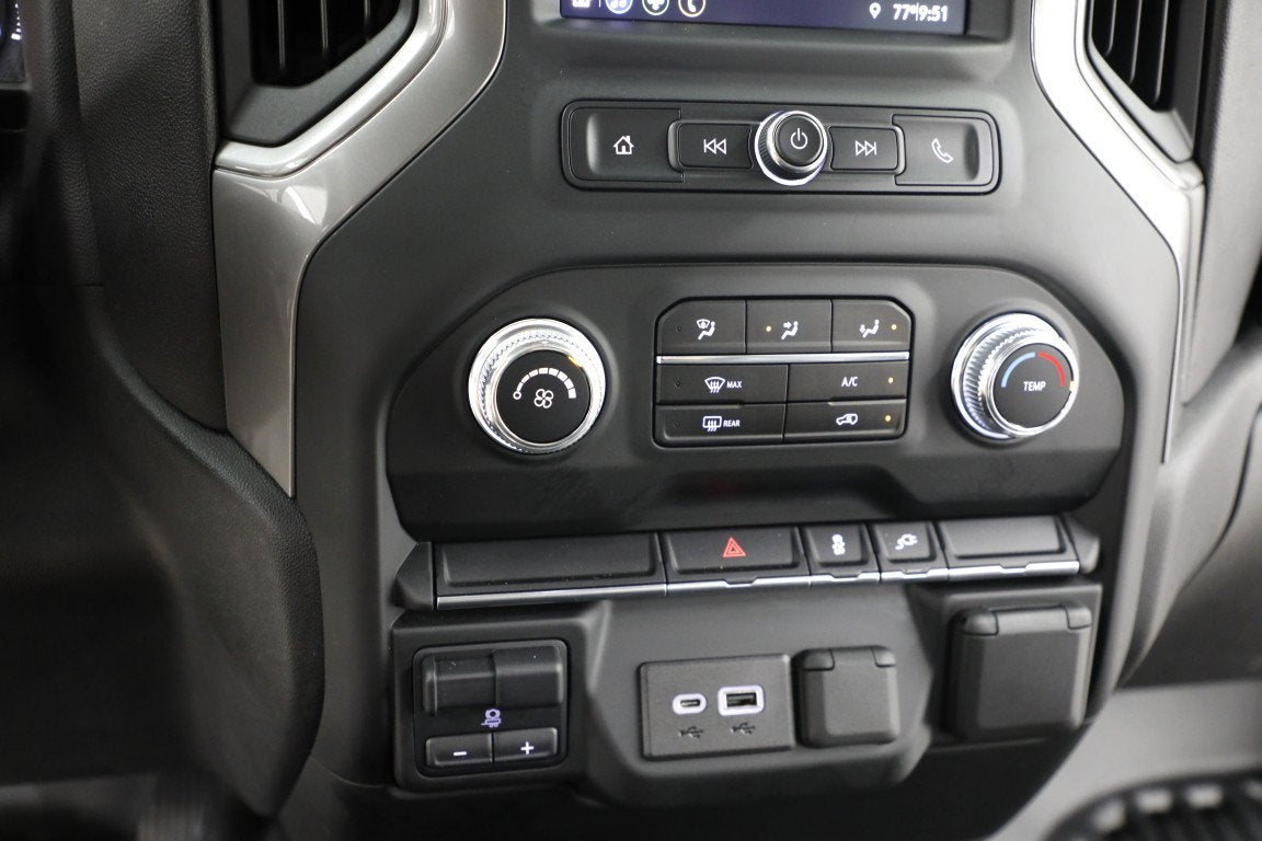 2022 GMC Sierra 3500 HD Chassis Cab Pro