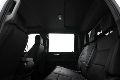 2022 GMC Sierra 3500 HD Chassis Cab Pro