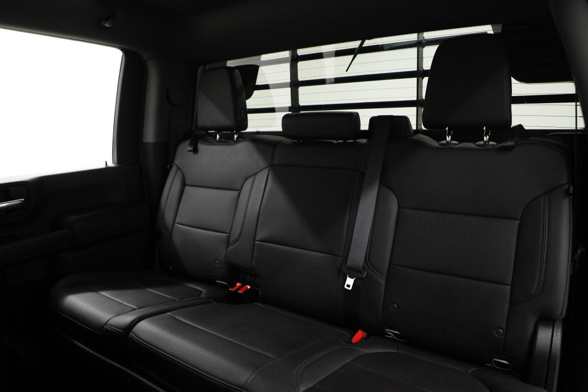 2022 GMC Sierra 3500 HD Chassis Cab Pro