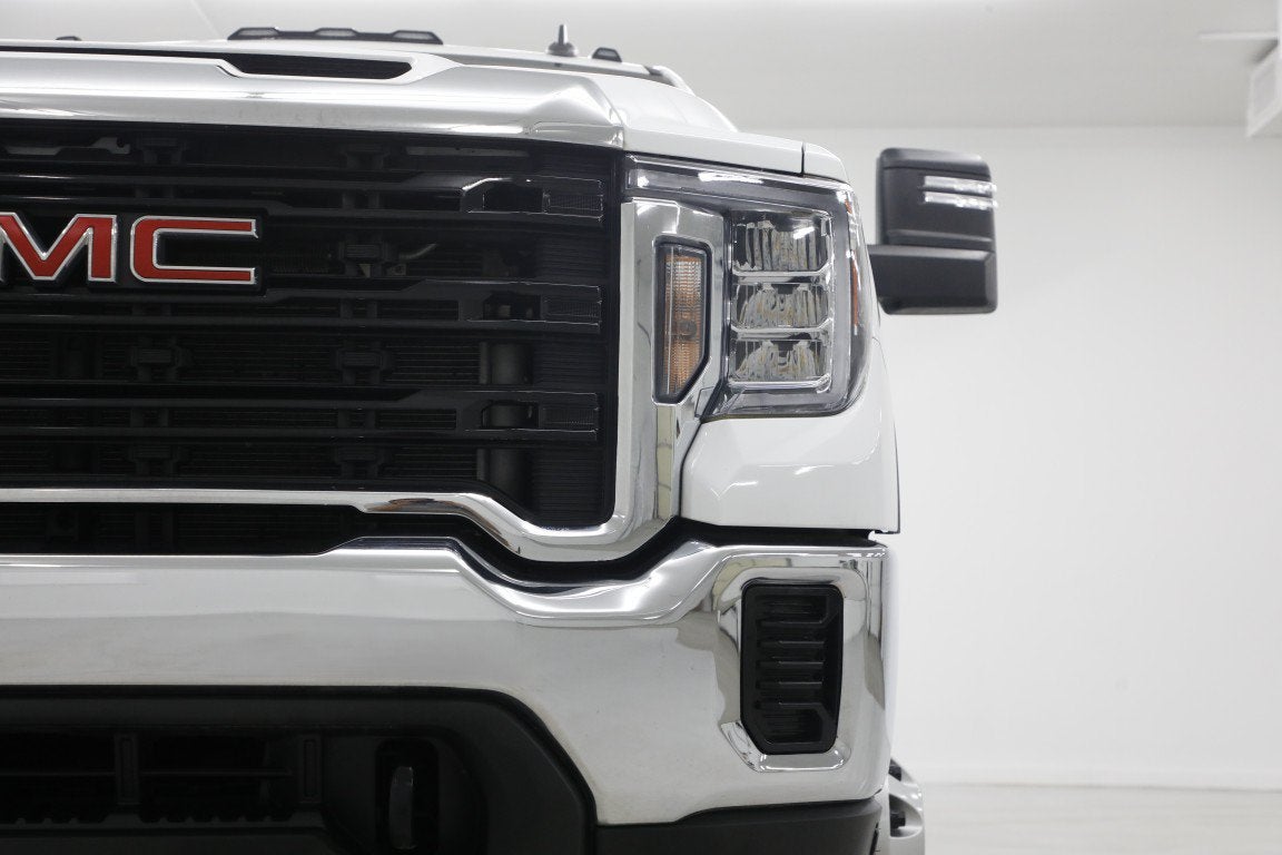 2022 GMC Sierra 3500 HD Chassis Cab Pro