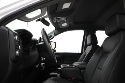 2022 GMC Sierra 3500 HD Chassis Cab Pro
