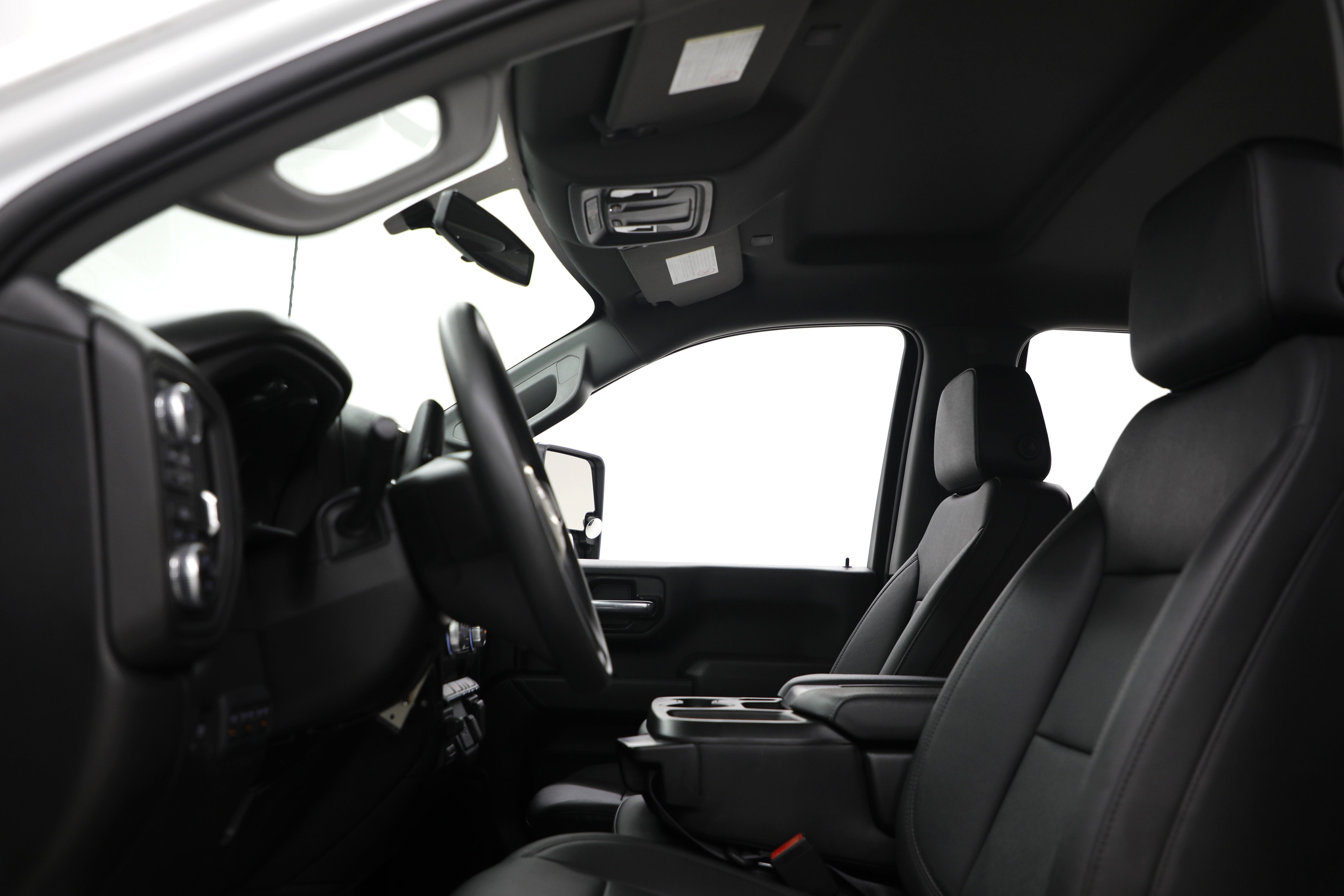 2022 GMC Sierra 3500 HD Chassis Cab Pro