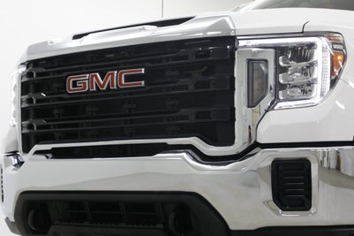 2022 GMC Sierra 3500 HD Chassis Cab Pro