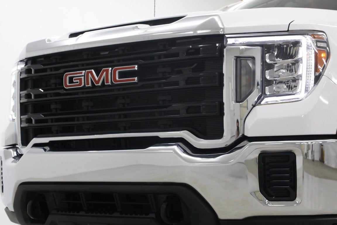 2022 GMC Sierra 3500 HD Chassis Cab Pro