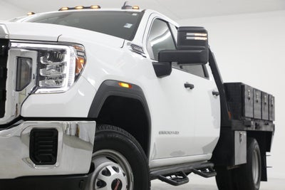 2022 GMC Sierra 3500 HD Chassis Cab Pro