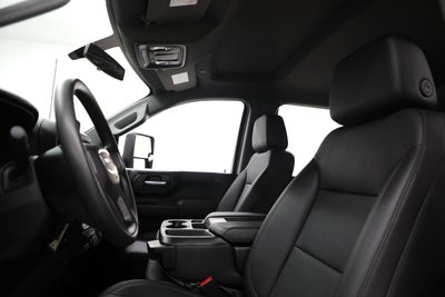 2022 GMC Sierra 3500 HD Chassis Cab Pro
