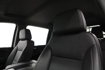 2022 GMC Sierra 3500 HD Chassis Cab Pro
