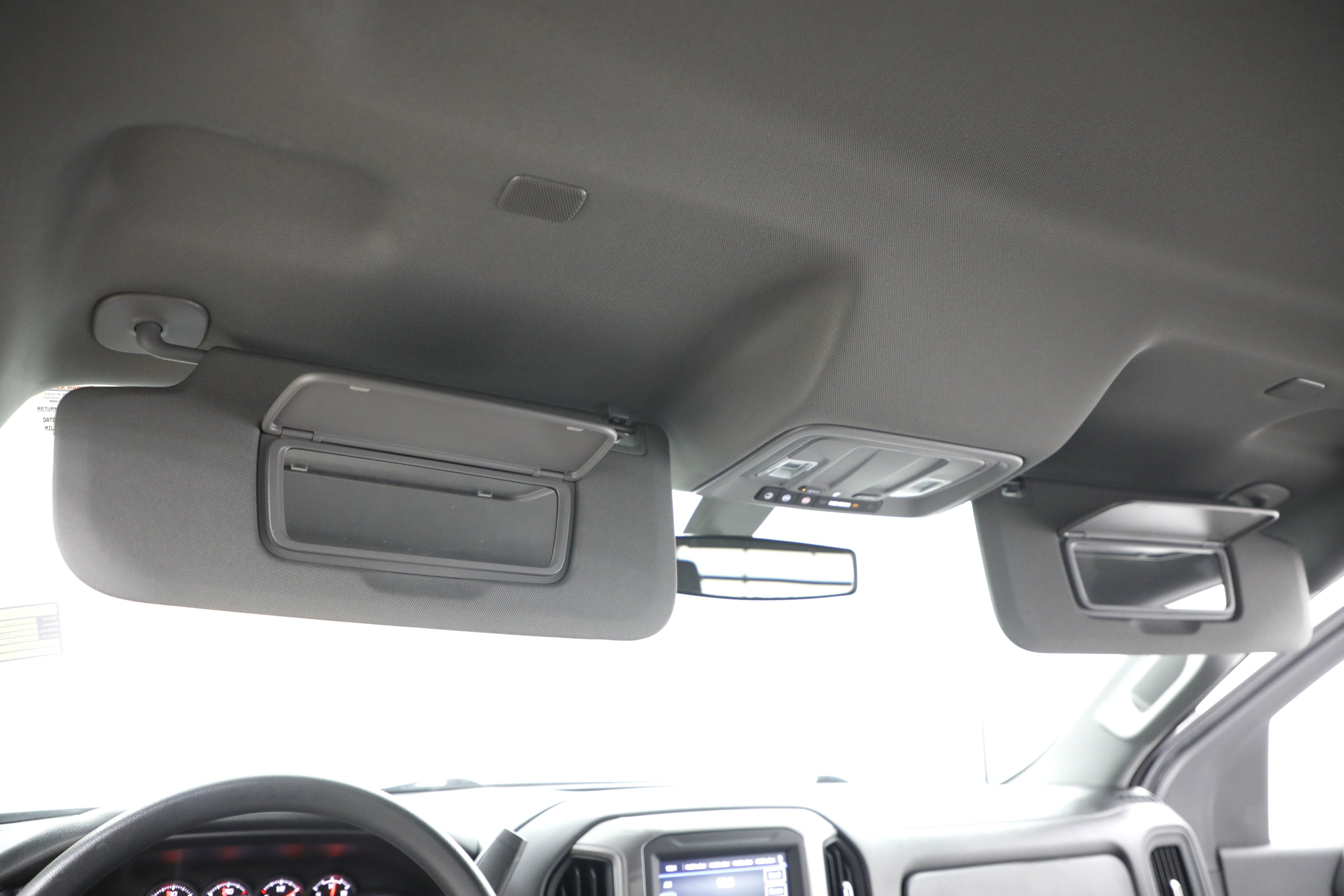 2022 GMC Sierra 3500 HD Chassis Cab Pro