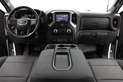 2022 GMC Sierra 3500 HD Chassis Cab Pro