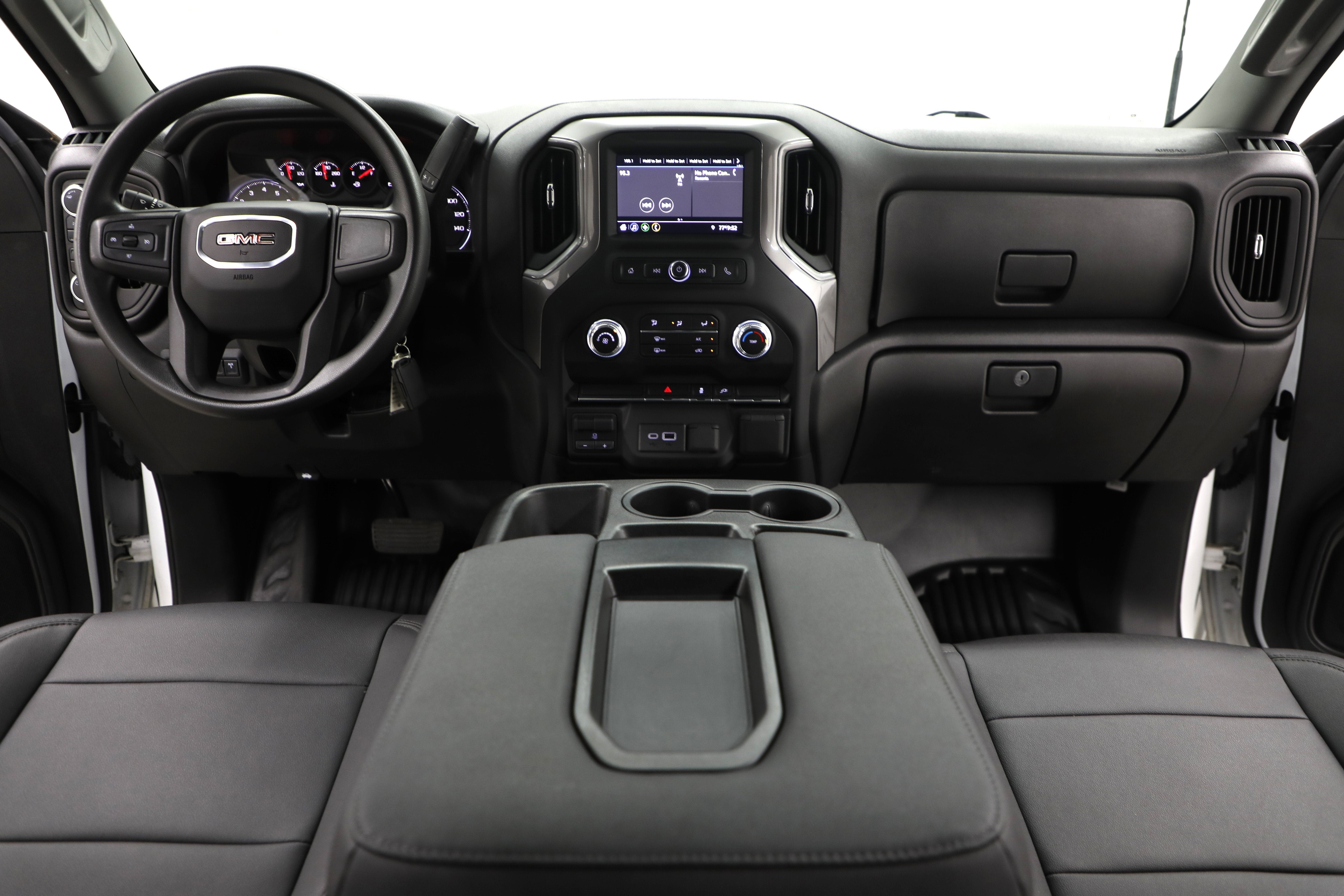 2022 GMC Sierra 3500 HD Chassis Cab Pro