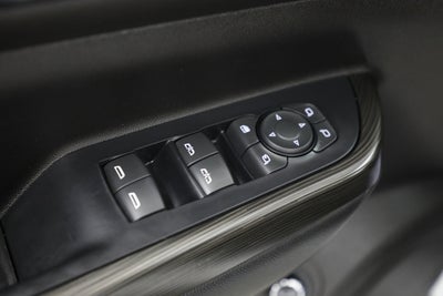 2022 GMC Acadia SLT